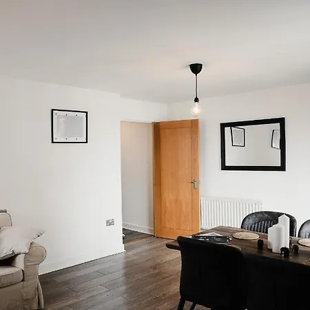 2 Bed River View Greenwich * London