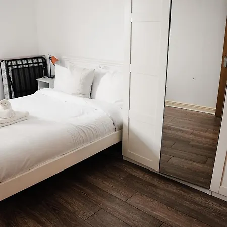 Apartment 2 Bed River View Greenwich *