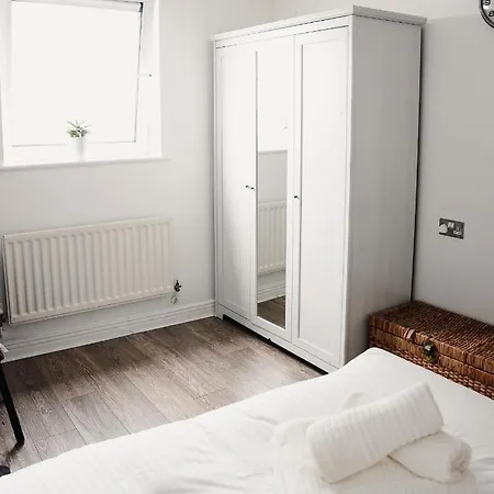 Apartment 2 Bed River View Greenwich
