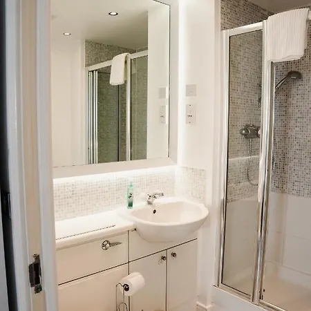 Apartment 2 Bed River View Greenwich