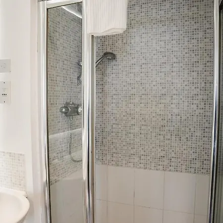 Apartment 2 Bed River View Greenwich