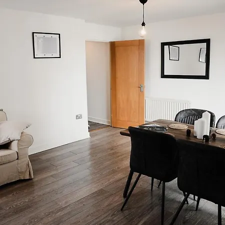 2 Bed River View Greenwich * London