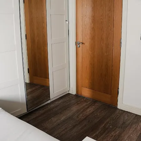 Apartment 2 Bed River View Greenwich *