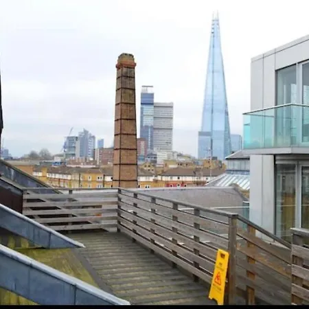 Stunning Apartamento Londres