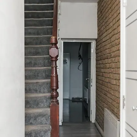 Apartment Green Lanes Studio