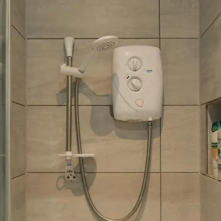 Green Lanes Studio Apartment *