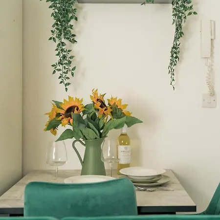 Green Lanes Studio *