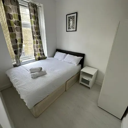 4 Floor New Miles Apartament *