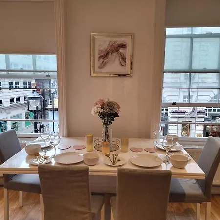 3 Bedroom In Central Sleep 10 Hy2 * London