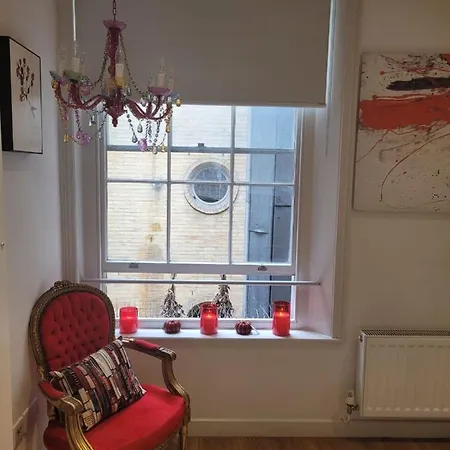 Apartment 3 Bedroom In Central Sleep 10 Hy2 London