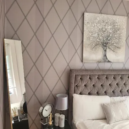 3 Bedroom In Central Sleep 10 Hy2 * London