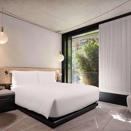 Nobu Shoreditch 5*