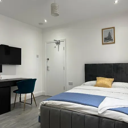 En-suite Double * Wanstead