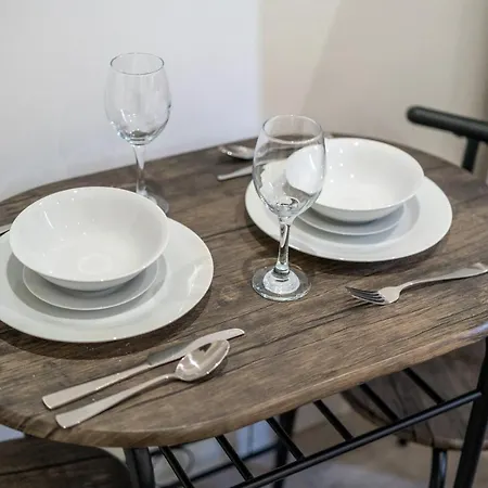 Appartement Selwyn Unique & Stylish Londen