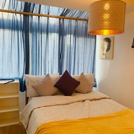 Riverside Double With Double Sofa Bed Appartamento
