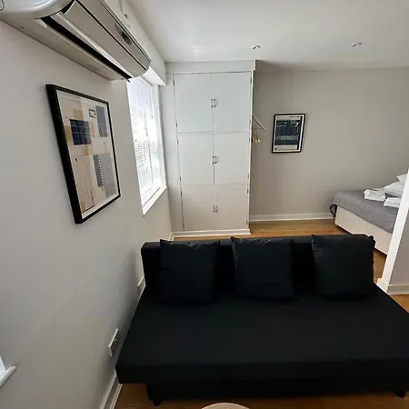 Apartment 2b Soho By Indigo Flats Sleeps 4 *
