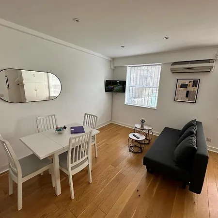 Apartment 2b Soho By Indigo Flats Sleeps 4 London