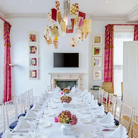 The Pelham - Starhotels Collezione London