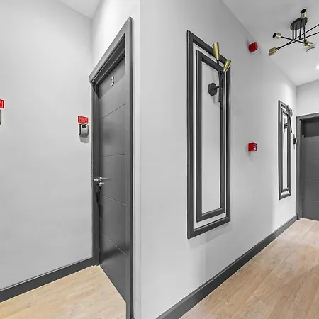 Sydenham Suites * Londres