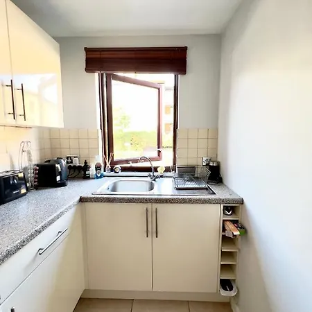 Apartment Charming And Spacious 1-bedroom Flat In Hampstead