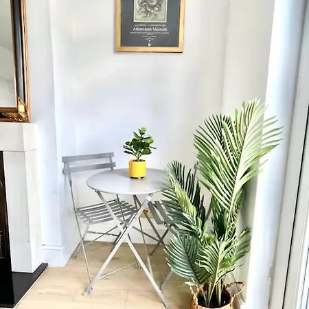 Apartamento Beautiful Haven,tower Bridge Rd *