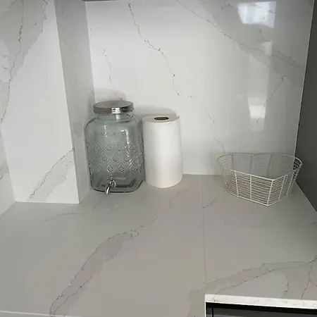 Entire In Brentford, West London. * London