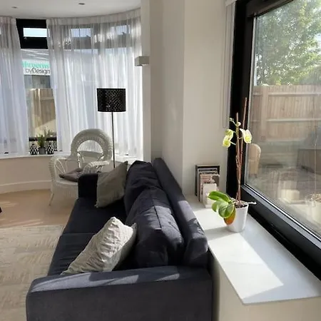 Entire In Brentford, West London. * London