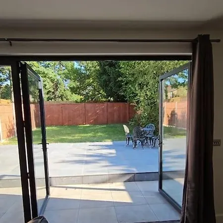 Holiday home Beautiful Modern + Greater London *