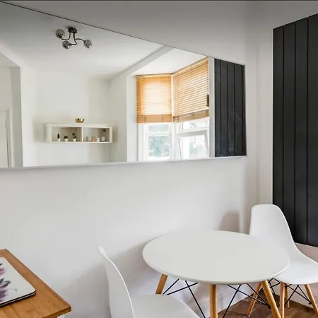 Apartment Hill Herne Hill Duplex *