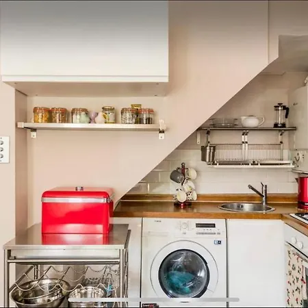 Hill Herne Hill Duplex Apartment
