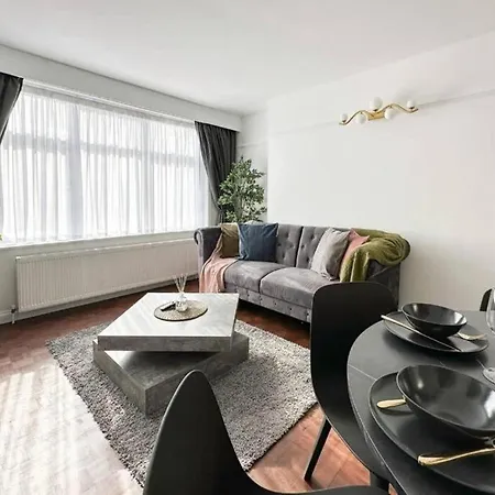 London's Charm Modern 2br Marylebone's Spot *