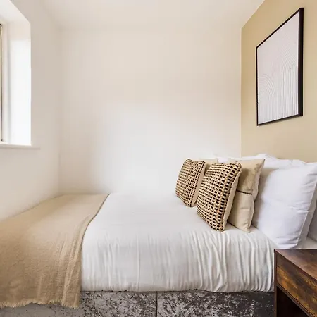Apartment The New Cross Collection *
