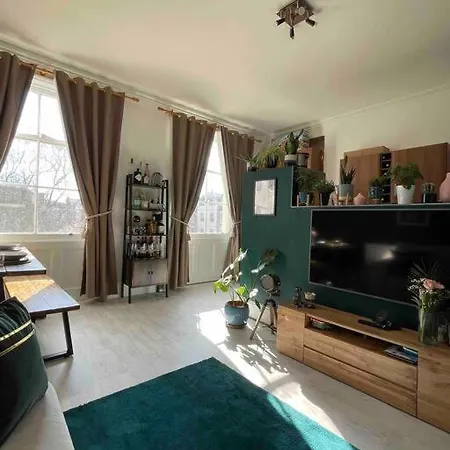One Bedroom Flat In The Heart Of Islington Apartamento *