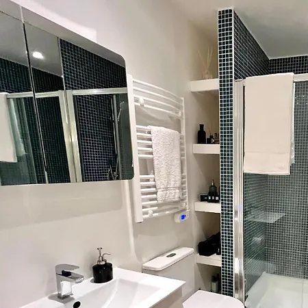 The Parisian Kensington Appartement Londres