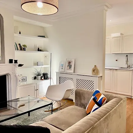 Appartement The Parisian Kensington *