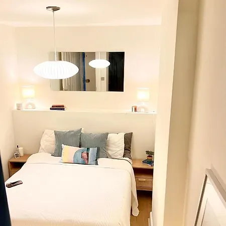 Appartement The Parisian Kensington
