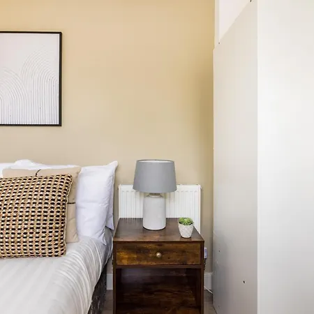 Apartment The New Cross Collection