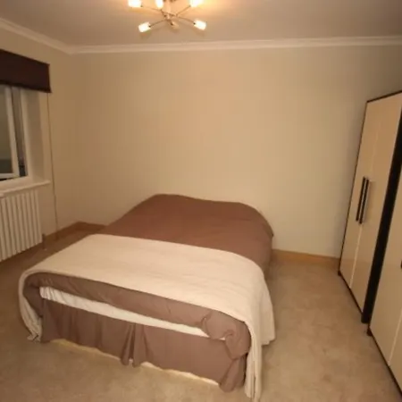Paddington Patio Apartment