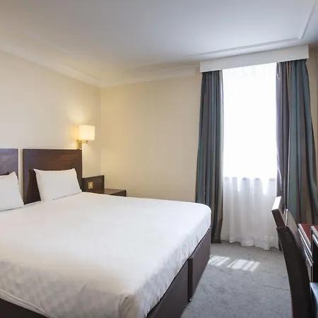 Hotell Thistle London Heathrow Terminal 5