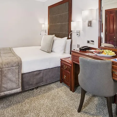 Hotel Fitzrovia 4*