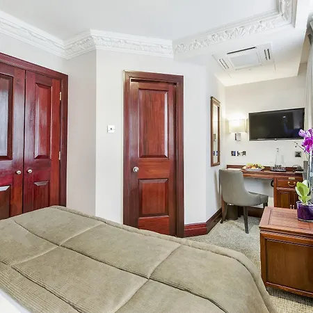 Hotel Fitzrovia 4*