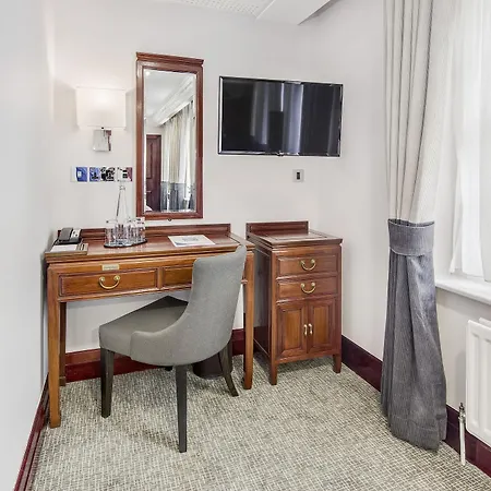 Hotel Fitzrovia