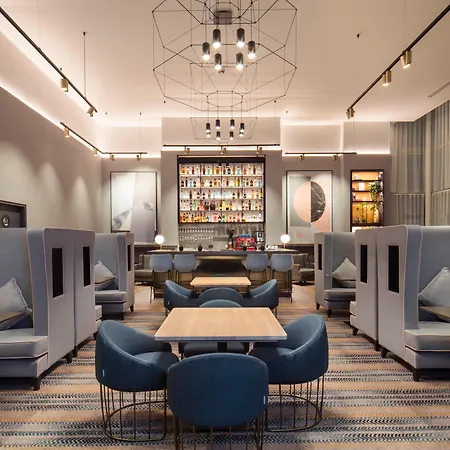 Otel Hyatt Regency Blackfriars 5*
