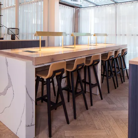 Hyatt Regency Blackfriars 5* Londra