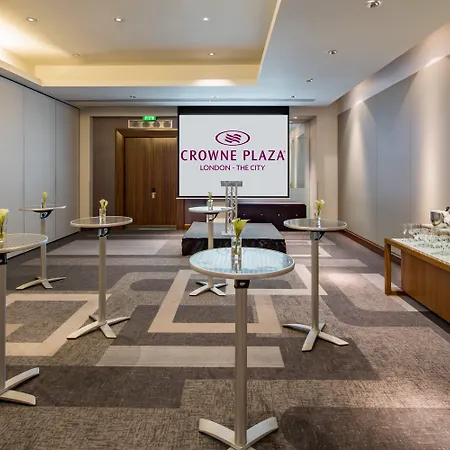 Hyatt Regency Blackfriars Otel
