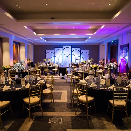 Otel Hyatt Regency Blackfriars 5*