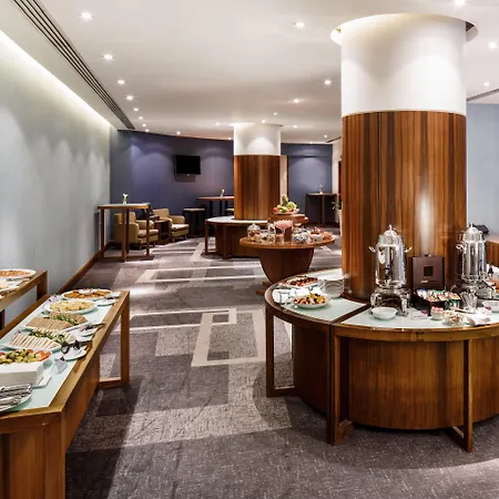 Otel Hyatt Regency Blackfriars 5*