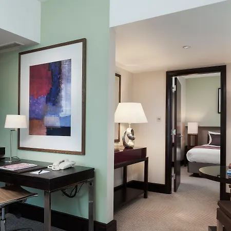 Otel Hyatt Regency Blackfriars