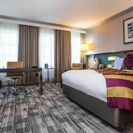 Hyatt Regency Blackfriars Londra