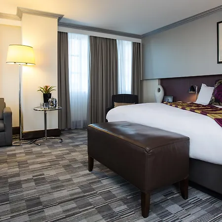 Otel Hyatt Regency Blackfriars